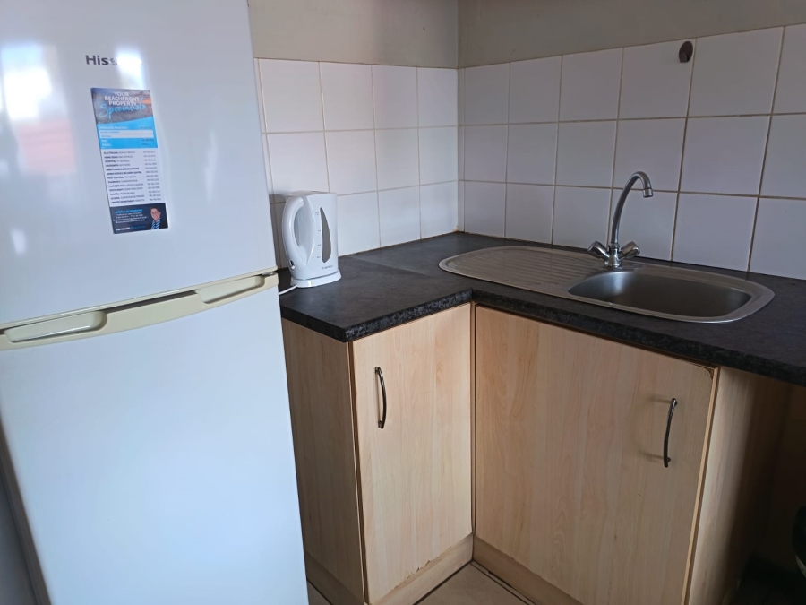 1 Bedroom Property for Sale in Richmond Hill Eastern Cape